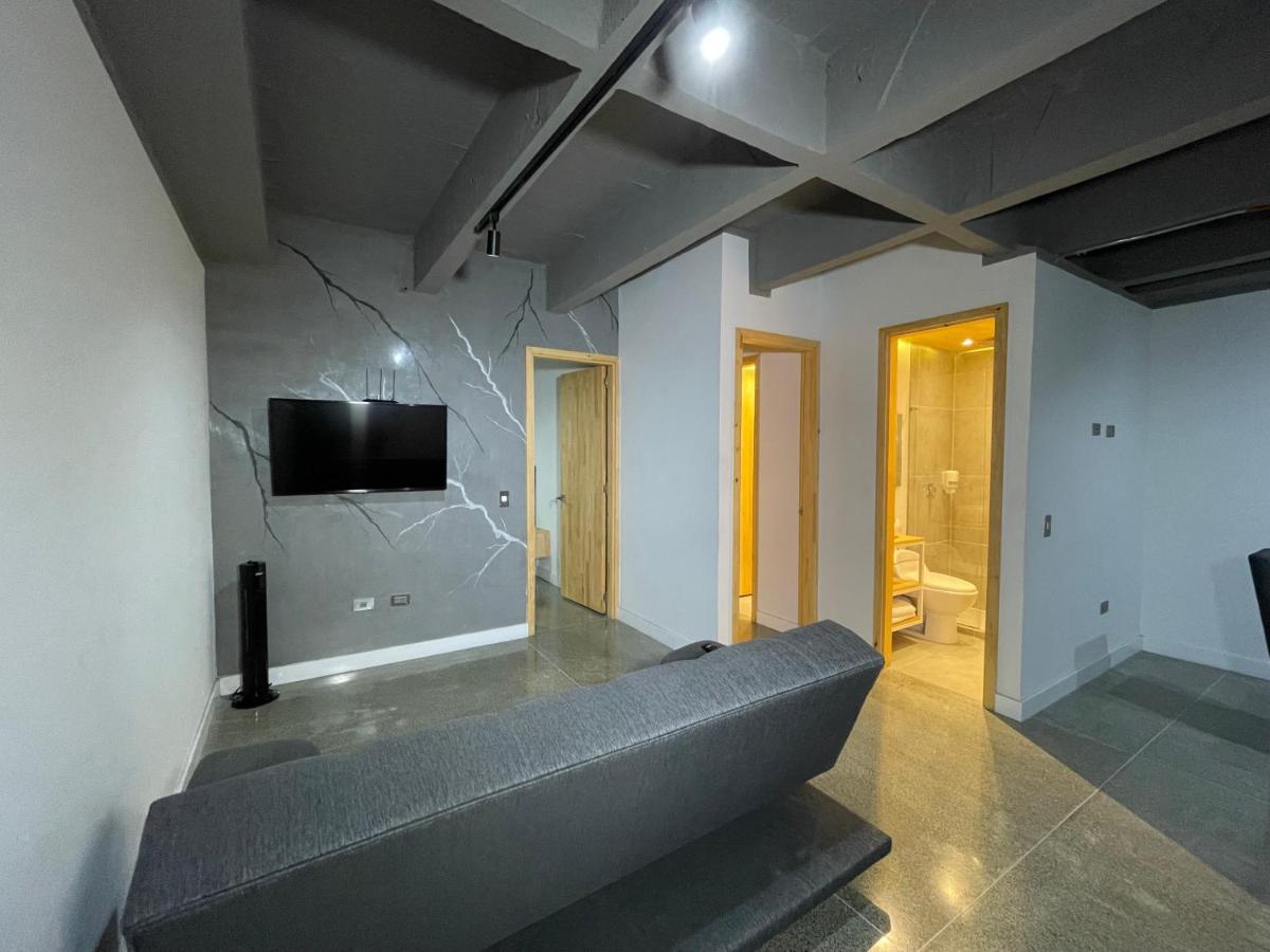 Edificio Helena Apartman Medellín Kültér fotó