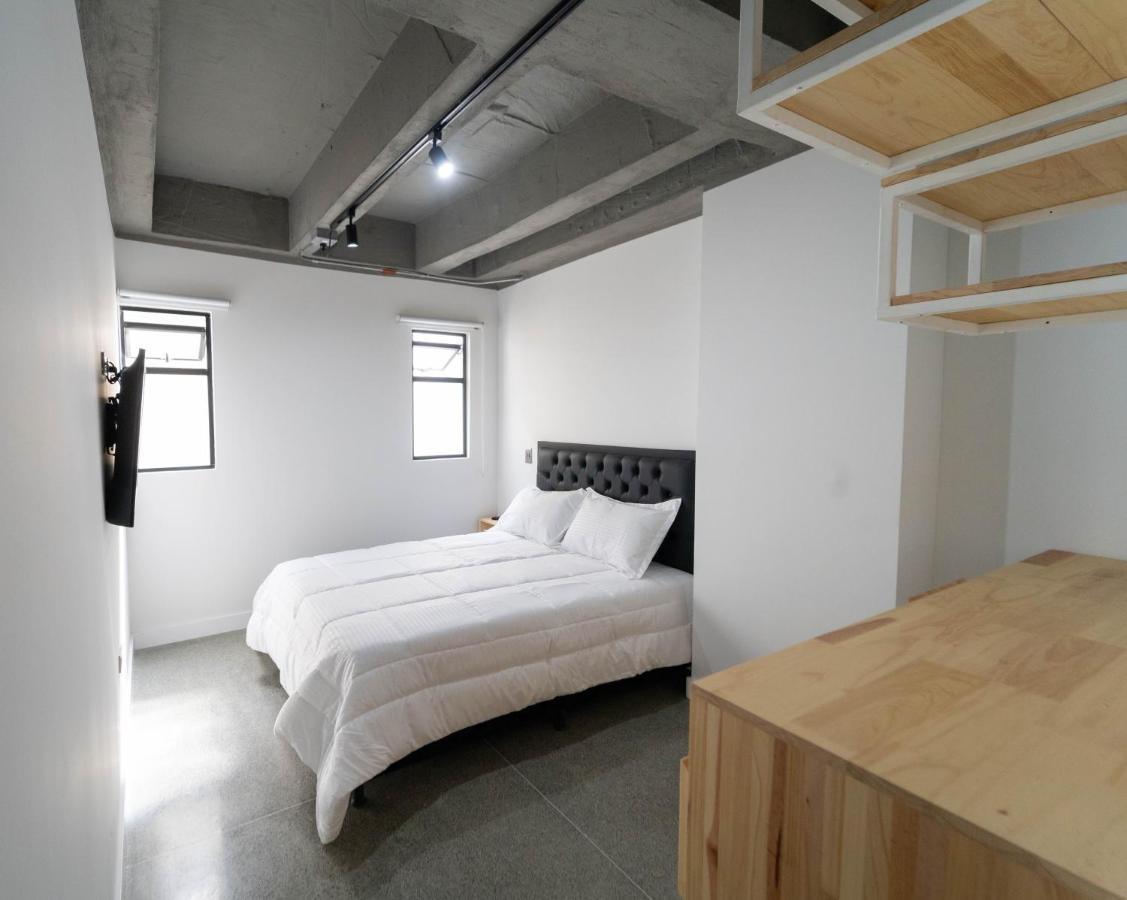 Edificio Helena Apartman Medellín Kültér fotó