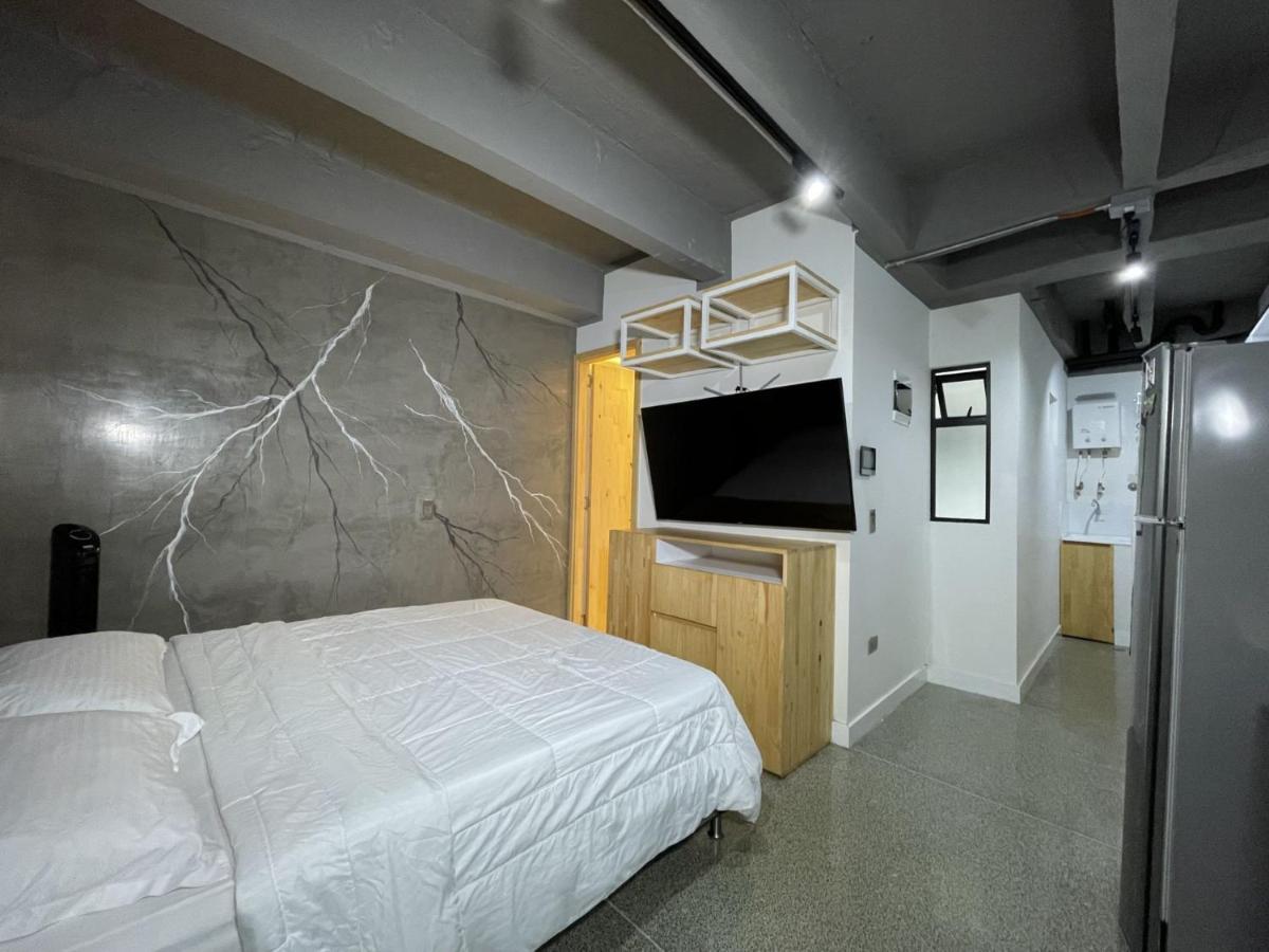 Edificio Helena Apartman Medellín Kültér fotó