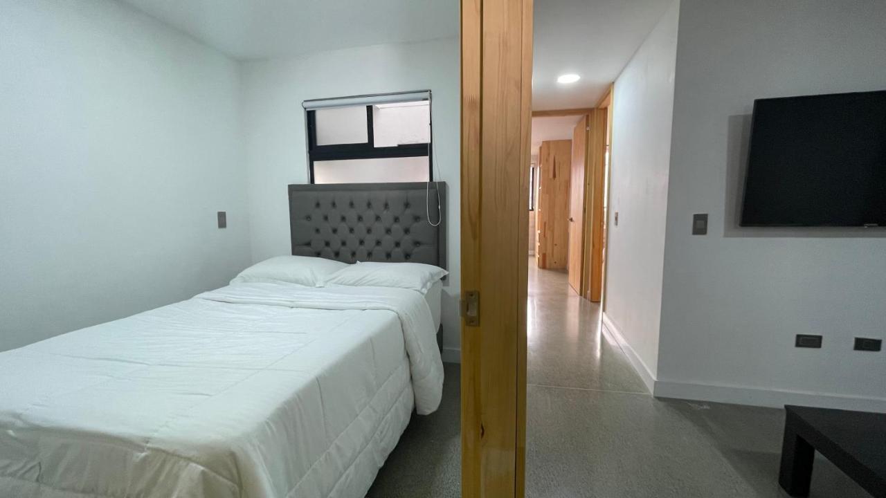 Edificio Helena Apartman Medellín Kültér fotó