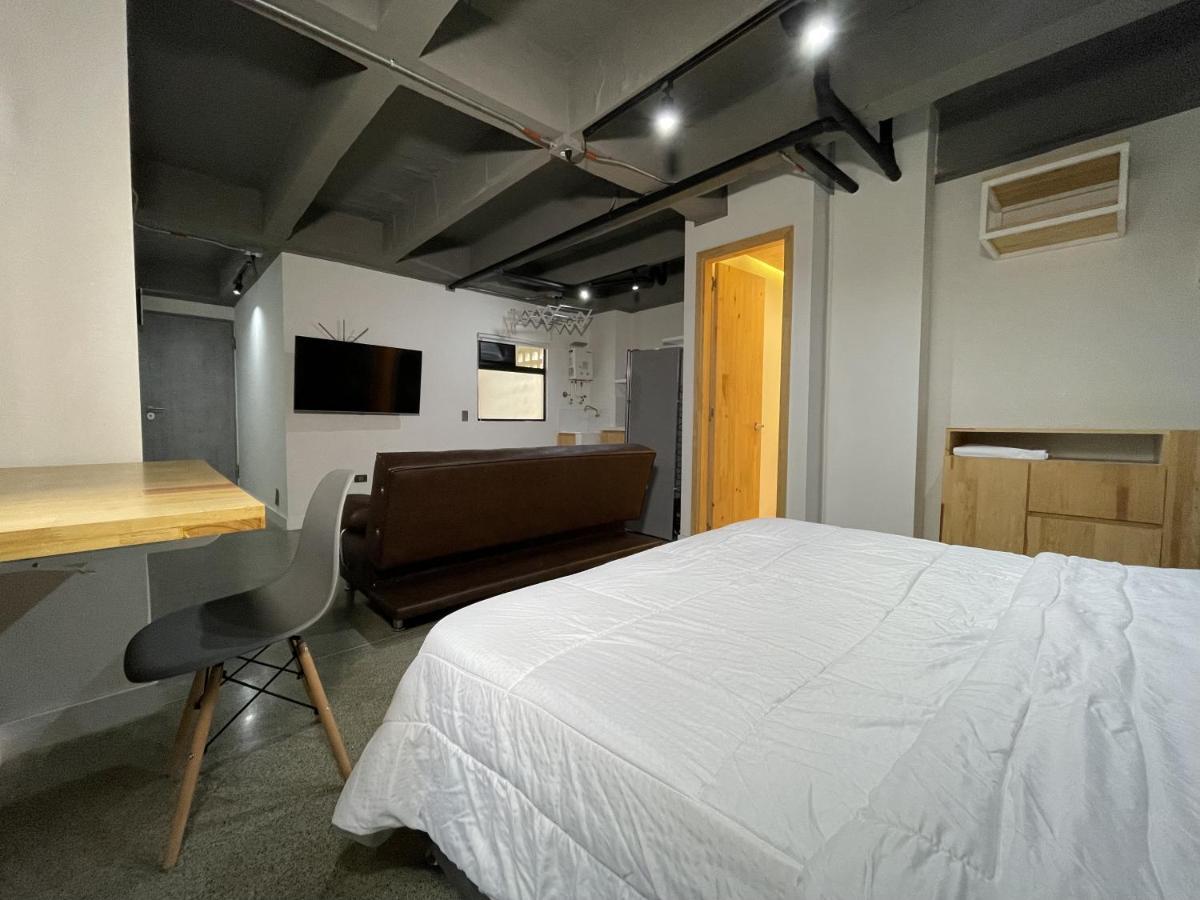 Edificio Helena Apartman Medellín Kültér fotó