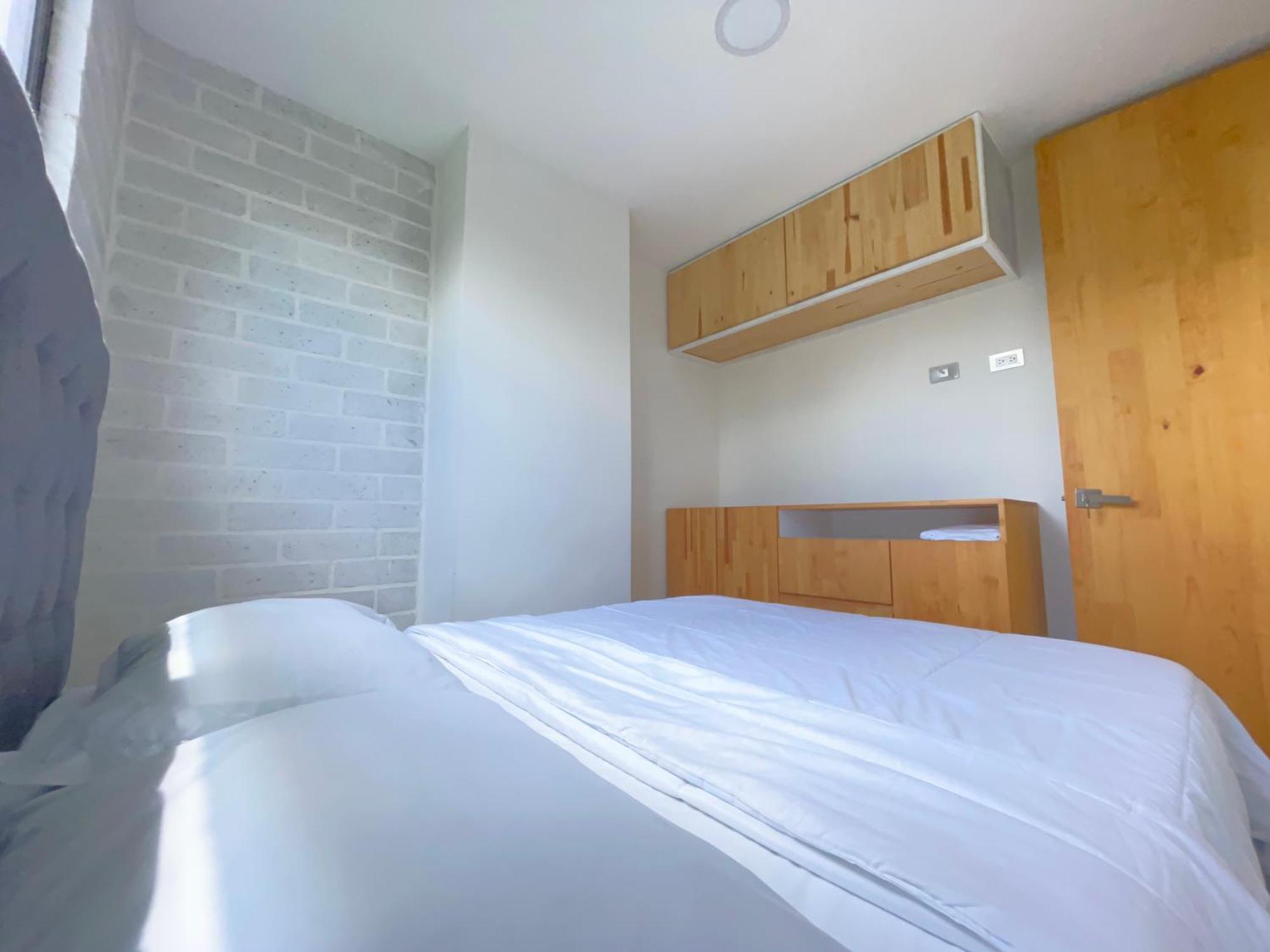 Edificio Helena Apartman Medellín Kültér fotó