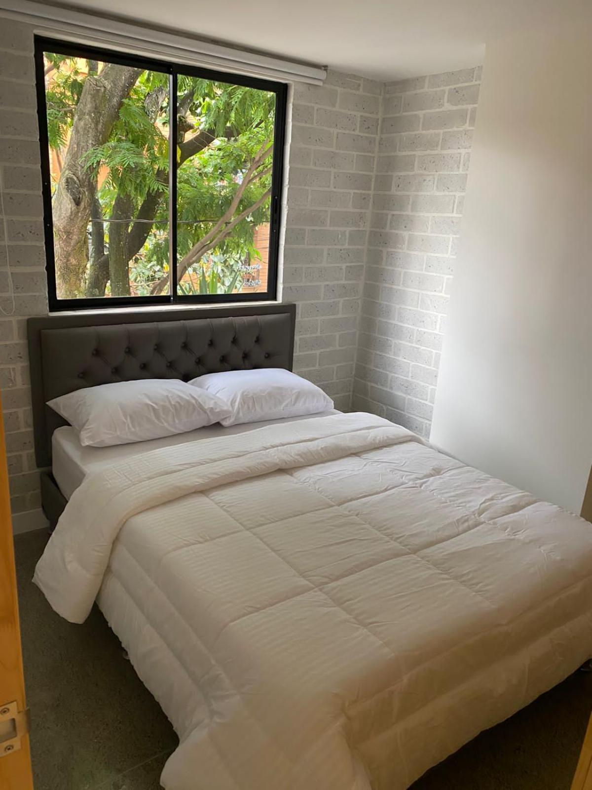Edificio Helena Apartman Medellín Kültér fotó
